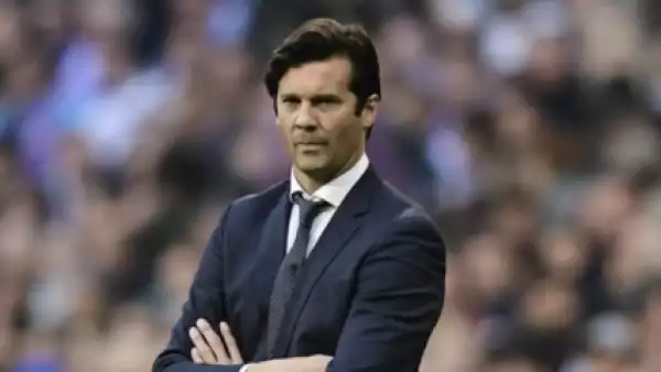 Real Madrid Finally Appoints New Coach On Permanent Basis